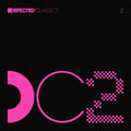 the album cover for Various Artists - Defected Classics Vol.2 (3lp)