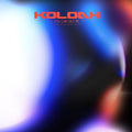 the album cover for Koloah - You Can Get Me