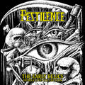 the album cover for Pestilence - Early Relics