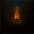 the album cover for Wailin' Storms - Arsonist