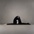 the album cover for Le Ren - Don't Be Funny Without Me - Apple Vinyl [Colored Vinyl]