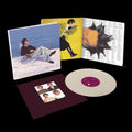 the album cover for josh conway - plum [indie exclusive ivory]