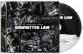 the album cover for Unwritten Law - An Evening With Unwritten Law