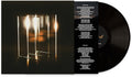 the album cover for Monarch - Ma3 [Limited Edition]