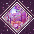 the album cover for Joonas Turner - Scourgebringer [2LP]