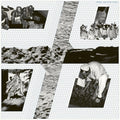the album cover for Candomble - Sacred Rhythms in Brazil (2lp)