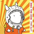 the album cover for Rex The Dog - Far Out!