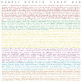 the album cover for Charly Garcia - Piano Bar