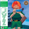 the album cover for Casimir Liberski Retrio - Zelda Suites (the Live Album) (2lp)