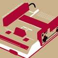 the album cover for Nintendo Famicom Music O.s.t. - Nintendo Famicom Music O.s.t.