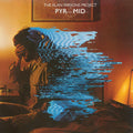 the album cover for Alan Parsons  Parsons - Pyramid - Half-Speed Remaster [180 Gram]