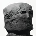 the album cover for Yhwh Nailgun - Magazine