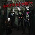 the album cover for Jasons - "blood on the Streets "