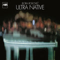 the album cover for Bora Rokovic - Ultra Native