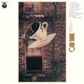 the album cover for Kiyoshi Sugimoto - Our Time