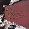 the album cover for Chicago - X (summer of '76) (brick & Mortar Exclusive)