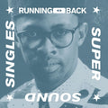 the album cover for Don Laka - Stages/i Wanna Be Myself