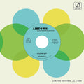 the album cover for Vondells - Soldier Boy b/w Hey Girl You've Changed [Hand Numbered]