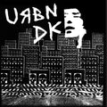 the album cover for Urbn Dk - Mass Grave - Version 2