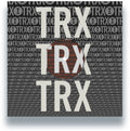 the album cover for Various Artists - Toolroom Trax Sampler Vol. 4