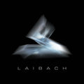the album cover for Laibach - Spectre [Limited Edition] [Clear Vinyl]