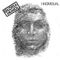 the album cover for Gloria Mundi - I/individual