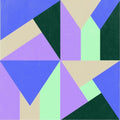 the album cover for Jonathan Kaspar - Maeve035