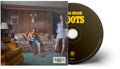 the album cover for Niko Moon - Roots [Digipak]