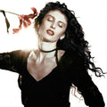 the album cover for Lucia & The Best Boys - Picking Petals