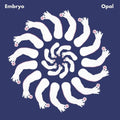 the album cover for Embryo - Opal (limited Edition) (clear Vinyl)