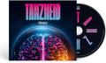 the album cover for Electric Callboy - TANZNEID