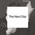 the album cover for David Bowie - Next Day [180 Gram] [Remastered]