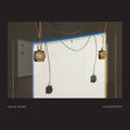 the album cover for Jules Reidy - Clerestory [Indie Exclusive Metallic Gold]