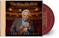 the album cover for Itzhak Perlman - Way We Were: My American Songbook