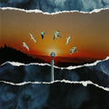 the album cover for Daisyhead - If You Find It Let Me Know [Colored Vinyl]