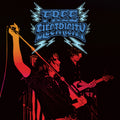 the album cover for Go - Free Electricity [Colored Vinyl]