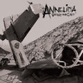 the album cover for Annelida - Unencumbered