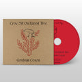 the album cover for Graham Coxon - Crow Sit On Blood Tree [Reissue]