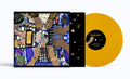 the album cover for Dinner Party - Whatchu Bringing [Indie Exclusive] [Colored Vinyl] [Limited Edition] (Ylw) [Indie Exclusive]