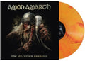 the album cover for Amon Amarth - The Allfather Awakens [Indie Exclusive Yggdrasil Burns]