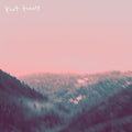 the album cover for Kurt Travis - Anywhere's Better - White [Colored Vinyl] (Wht)