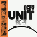 the album cover for Open Sky Unit - Open Sky Unit (Standard Version) (Sted)