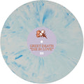 the album cover for Greet Death - Die In Love [Colored Vinyl]