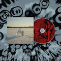 the album cover for Sour Widows - Sigil