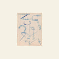 the album cover for Vanishing Twin - Archives
