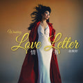 the album cover for Wanting - Love Letter (Mod)