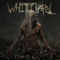 the album cover for Whitechapel - This Is Exile