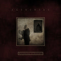 the album cover for Akercocke - Renaissance In Extremis
