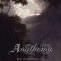 the album cover for Anathema - Silent Enigma [Remastered]