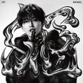 the album cover for JO1 - ANIMAL [Member Solo Jacket Ver Ruki]